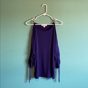 Michael Kors dress shirt